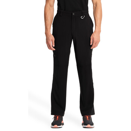 Ανδρικό Παντελόνι Cherokee Workwear Infinity | Black