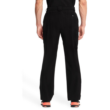 Ανδρικό Παντελόνι Cherokee Workwear Infinity | Black