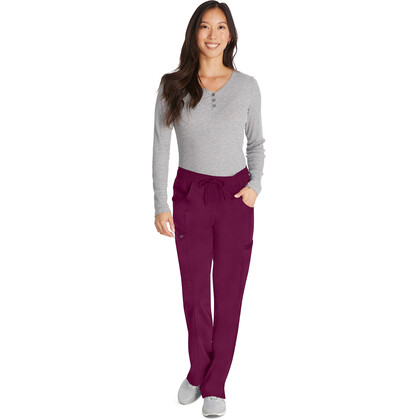 Γυναικείο Παντελόνι Dickies EDS Essentials | Wine