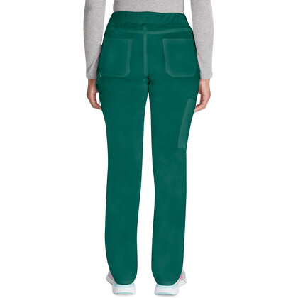 Γυναικείο Παντελόνι Dickies Balance | Hunter Green