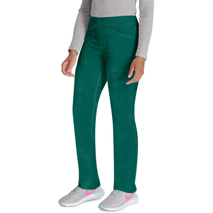 Γυναικείο Παντελόνι Dickies Balance | Hunter Green