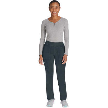 Γυναικείο Παντελόνι Dickies Balance | Pewter