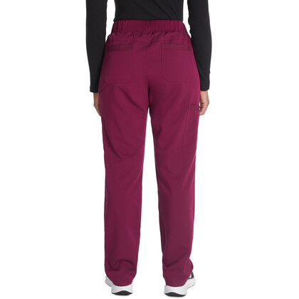 Γυναικείο Παντελόνι Dickies Balance | Wine