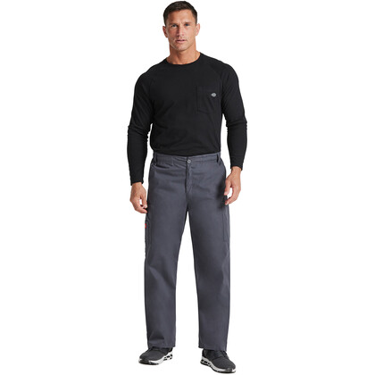 Ανδρικό Παντελόνι Dickies Signature | Pewter