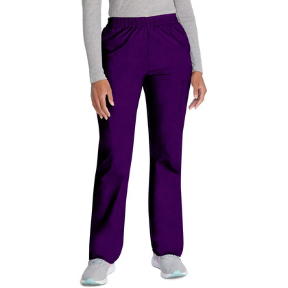 Γυναικείο Παντελόνι Dickies EDS Signature | Eggplant