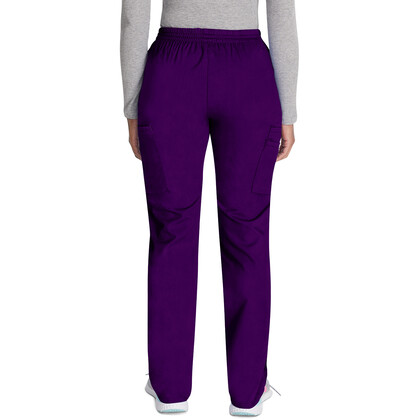 Γυναικείο Παντελόνι Dickies EDS Signature | Eggplant
