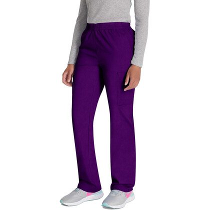 Γυναικείο Παντελόνι Dickies EDS Signature | Eggplant
