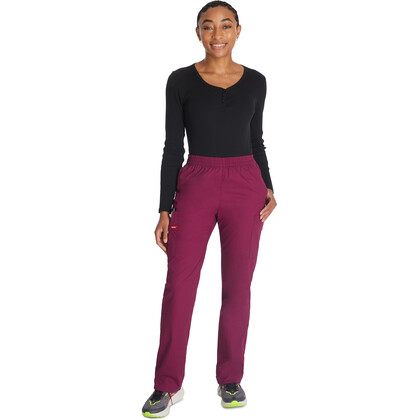 Γυναικείο Παντελόνι Dickies EDS Signature | Wine