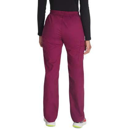 Γυναικείο Παντελόνι Dickies EDS Signature | Wine