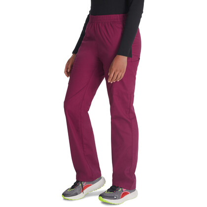 Γυναικείο Παντελόνι Dickies EDS Signature | Wine