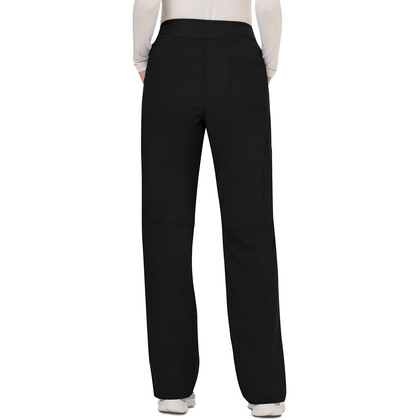 Γυναικείο Παντελόνι Cherokee Workwear Revolution | Black