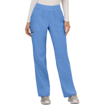 Γυναικείο Παντελόνι Cherokee Workwear Revolution | Ciel