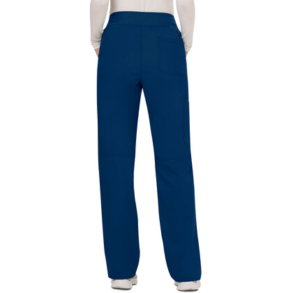 Γυναικείο Παντελόνι Cherokee Workwear Revolution | Navy