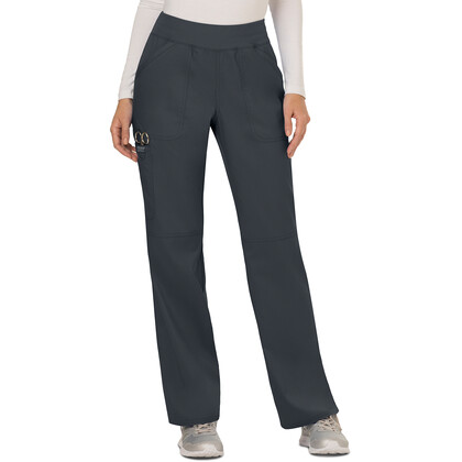 Γυναικείο Παντελόνι Cherokee Workwear Revolution | Pewter