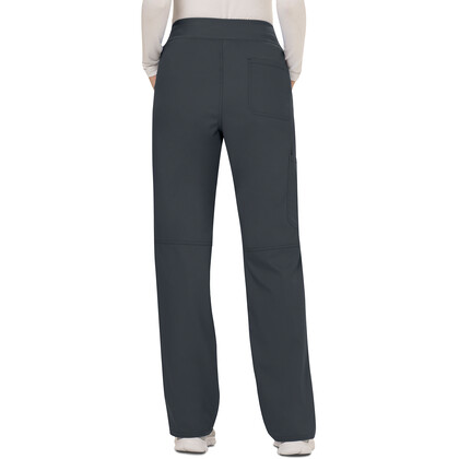 Γυναικείο Παντελόνι Cherokee Workwear Revolution | Pewter