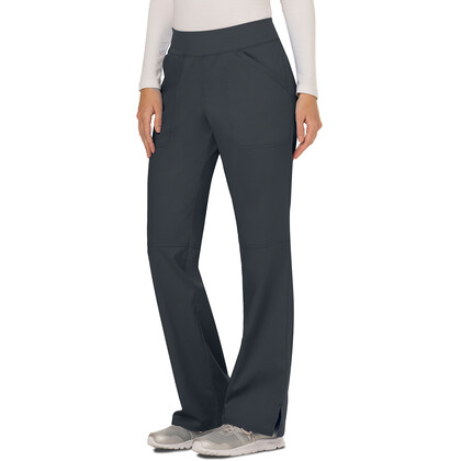 Γυναικείο Παντελόνι Cherokee Workwear Revolution | Pewter