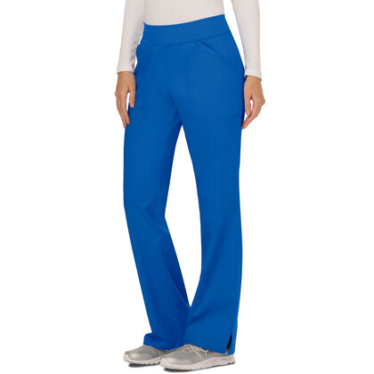 Γυναικείο Παντελόνι Cherokee Workwear Revolution | Royal Blue