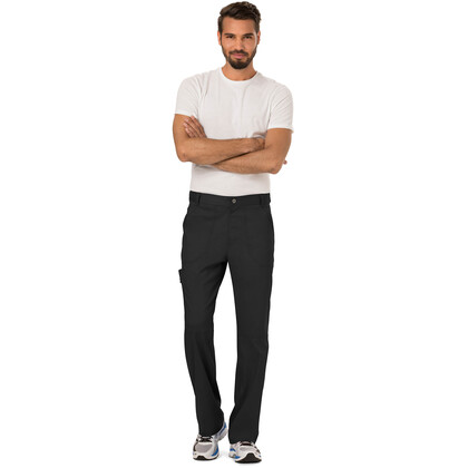 Ανδρικό Παντελόνι Cherokee Workwear Revolution | Black