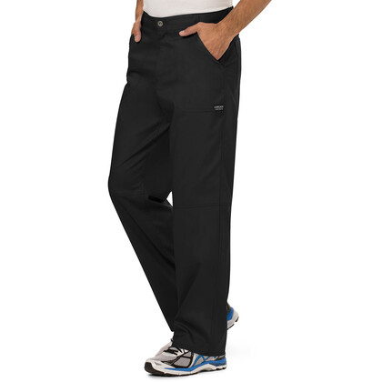 Ανδρικό Παντελόνι Cherokee Workwear Revolution | Black