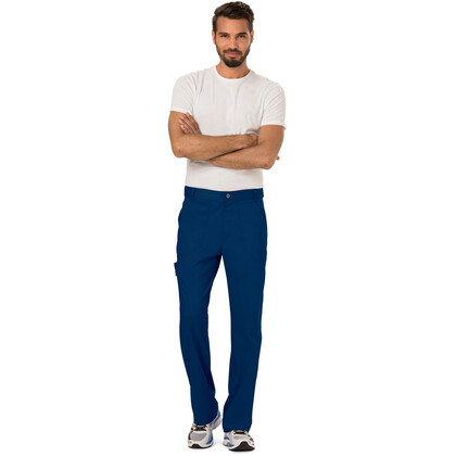 Ανδρικό Παντελόνι Cherokee Workwear Revolution | Navy