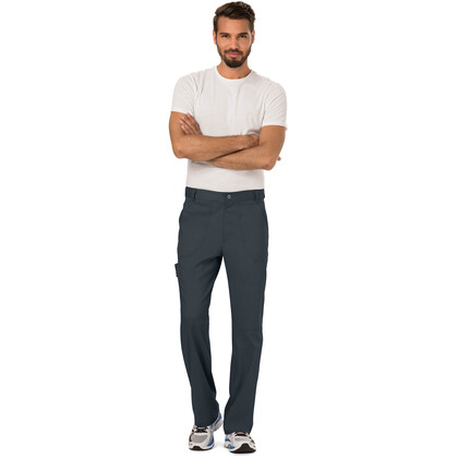 Ανδρικό Παντελόνι Cherokee Workwear Revolution | Pewter