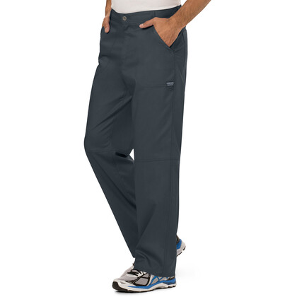 Ανδρικό Παντελόνι Cherokee Workwear Revolution | Pewter