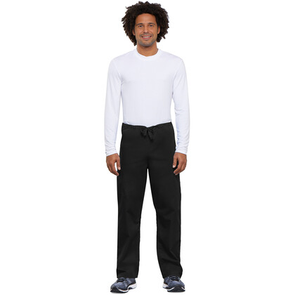 Παντελόνι Υγειονομικών Unisex Cherokee Workwear Originals | Black
