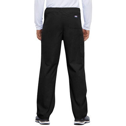 Παντελόνι Υγειονομικών Unisex Cherokee Workwear Originals | Black