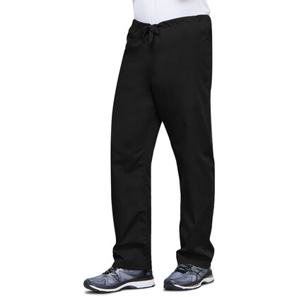 Παντελόνι Υγειονομικών Unisex Cherokee Workwear Originals | Black