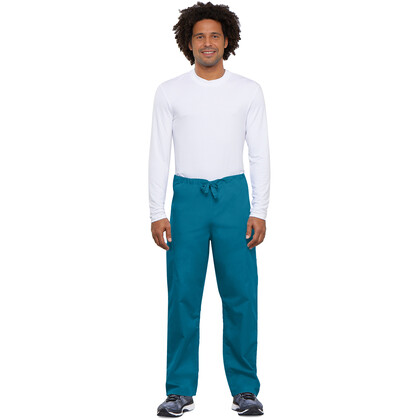 Παντελόνι Υγειονομικών Unisex Cherokee Workwear Originals | Caribbean
