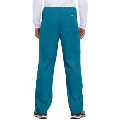 Παντελόνι Υγειονομικών Unisex Cherokee Workwear Originals | Caribbean