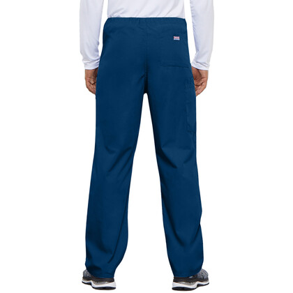 Παντελόνι Υγειονομικών Unisex Cherokee Workwear Originals | Navy