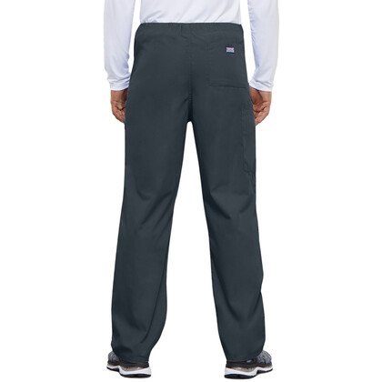 Παντελόνι Υγειονομικών Unisex Cherokee Workwear Originals | Pewter