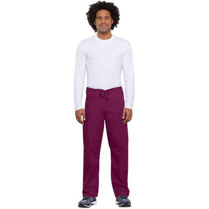 Παντελόνι Υγειονομικών Unisex Cherokee Workwear Originals | Wine