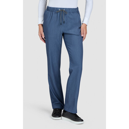 Παντελόνι Γυναικείο Υγειονομικών KOI™ USA Everyday Hero Denim