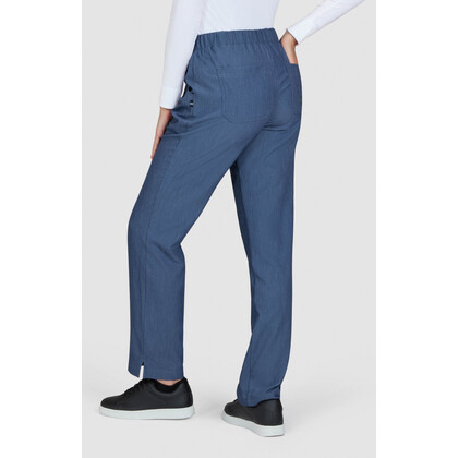 Παντελόνι Γυναικείο Υγειονομικών KOI™ USA Everyday Hero Denim