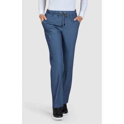 Παντελόνι Γυναικείο Υγειονομικών KOI™ USA Everyday Hero Denim