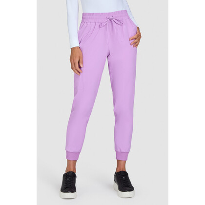 Παντελόνι Γυναικείο Υγειονομικών KOI™ USA Gemma Jogger Bloom Lavender