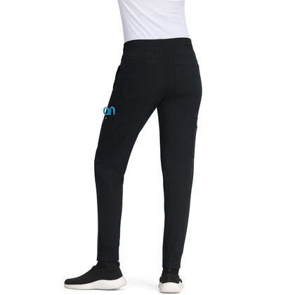 Παντελόνι Αντρικό Υγειονομικών KOI™ USA Smart Daily Black