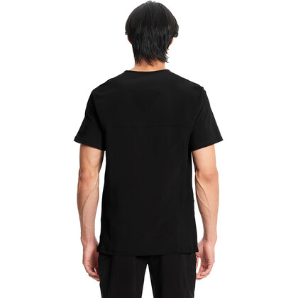 Ανδρική Μπλούζα Cherokee Infinity | V-Neck | 3 Τσέπες | Black