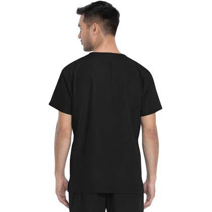 Σετ Υγειονομικής Στολής Unisex Dickies Promo | Black
