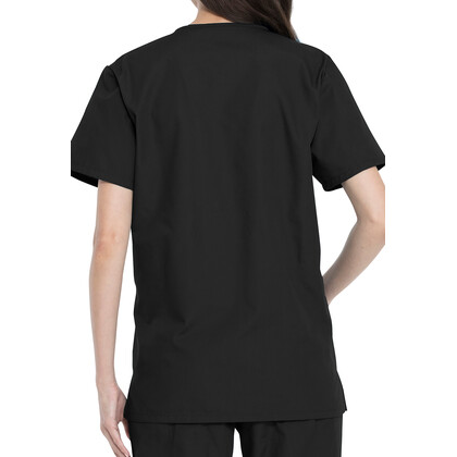 Σετ Υγειονομικής Στολής Unisex Dickies Promo | Black