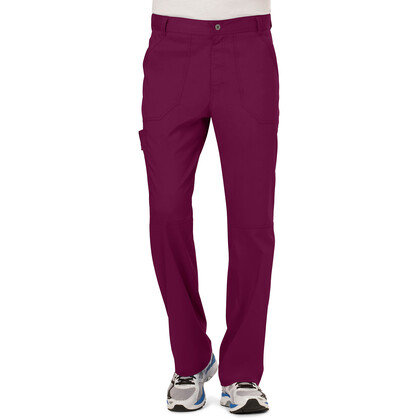 Ανδρικό Παντελόνι Cherokee Workwear Revolution | Wine