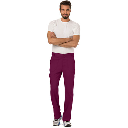 Ανδρικό Παντελόνι Cherokee Workwear Revolution | Wine