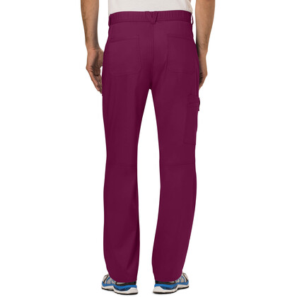 Ανδρικό Παντελόνι Cherokee Workwear Revolution | Wine