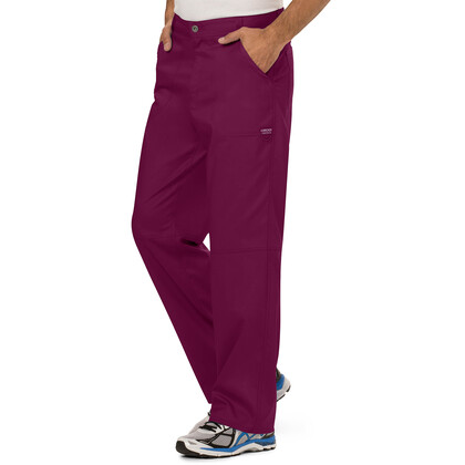 Ανδρικό Παντελόνι Cherokee Workwear Revolution | Wine