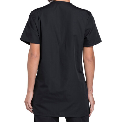 Μπλούζα Υγειονομικών Unisex Cherokee Workwear Originals | Black