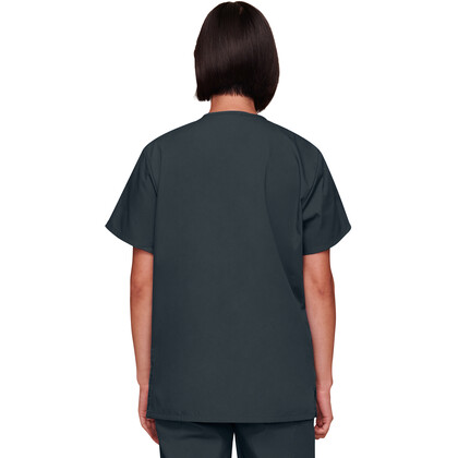 Μπλούζα Υγειονομικών Unisex Cherokee Workwear Originals | Pewter