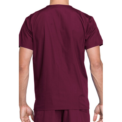 Σετ Υγειονομικής Στολής Unisex Cherokee Originals | Wine