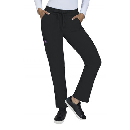 Παντελόνι Γυναικείο Υγειονομικών KOI™ USA Bergamot Pant Black